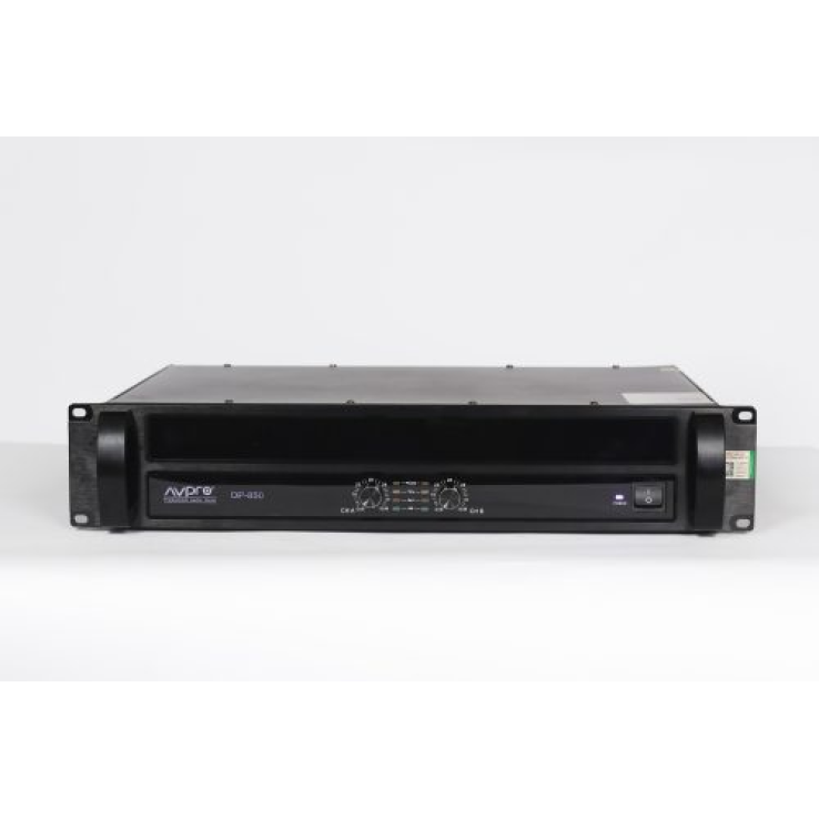 Cục Đẩy Công Suất AVPRO DP850