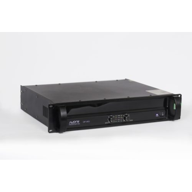 Cục Đẩy Công Suất AVPRO DP850