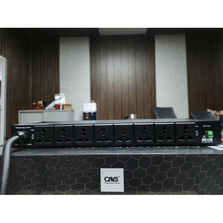 Quản lý nguồn điện CAVS C400