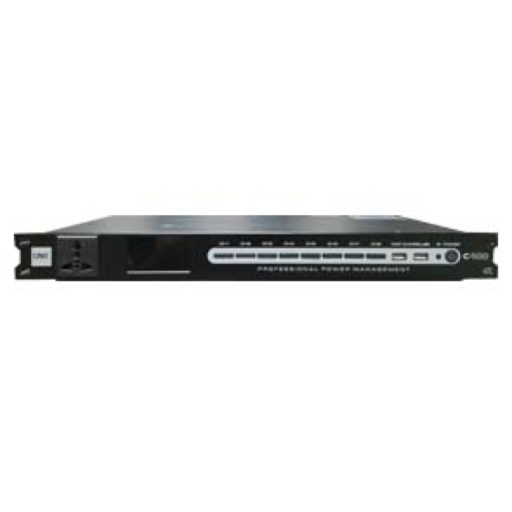Quản lý nguồn điện CAVS C400