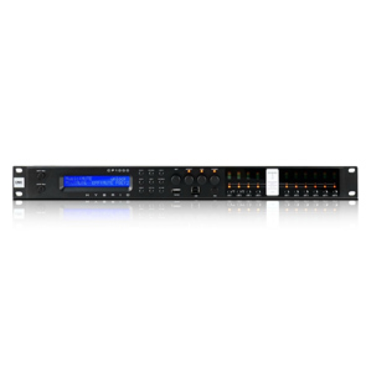 Crossover CAVS CP1000 HYBRID