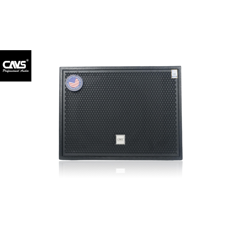 Loa Sub CAVS CX115 PASSIVE 2024
