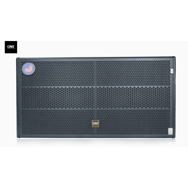 Loa Sub CAVS CX-218