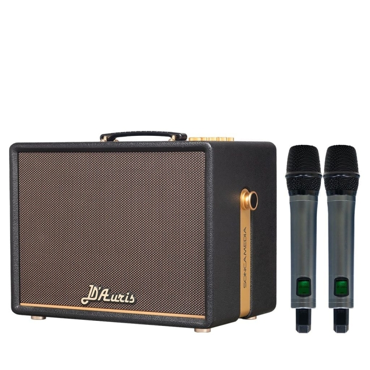 Loa Di Động Acnos D