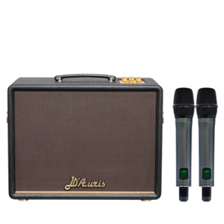 Loa Di Động Acnos D