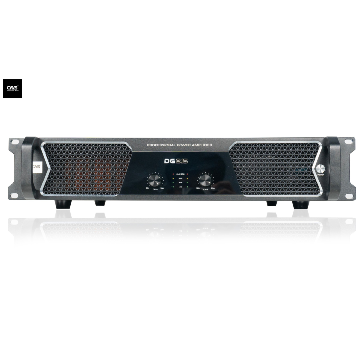 CỤC ĐẨY CÔNG SUẤT CAVS DG2.15
