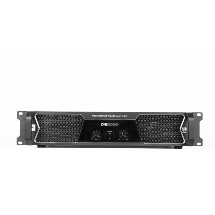 Cục Đẩy Công Suất CAVS DG-2900