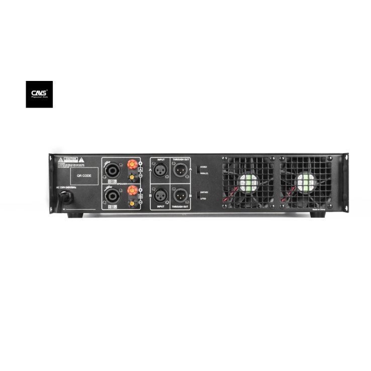 Cục Đẩy Công Suất CAVS DG-2900