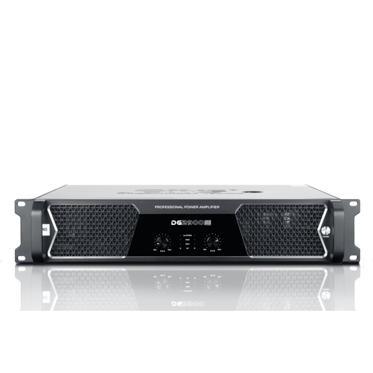 Cục Đẩy Công Suất CAVS DG2900SE