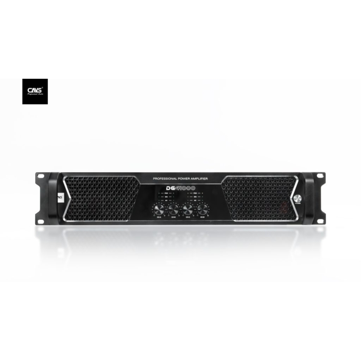 Cục Đẩy Công Suất CAVS DG-41000 (4 kênh)