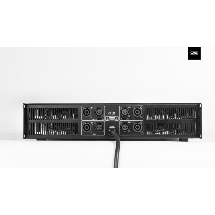 Cục Đẩy Công Suất CAVS DG-41000 (4 kênh)