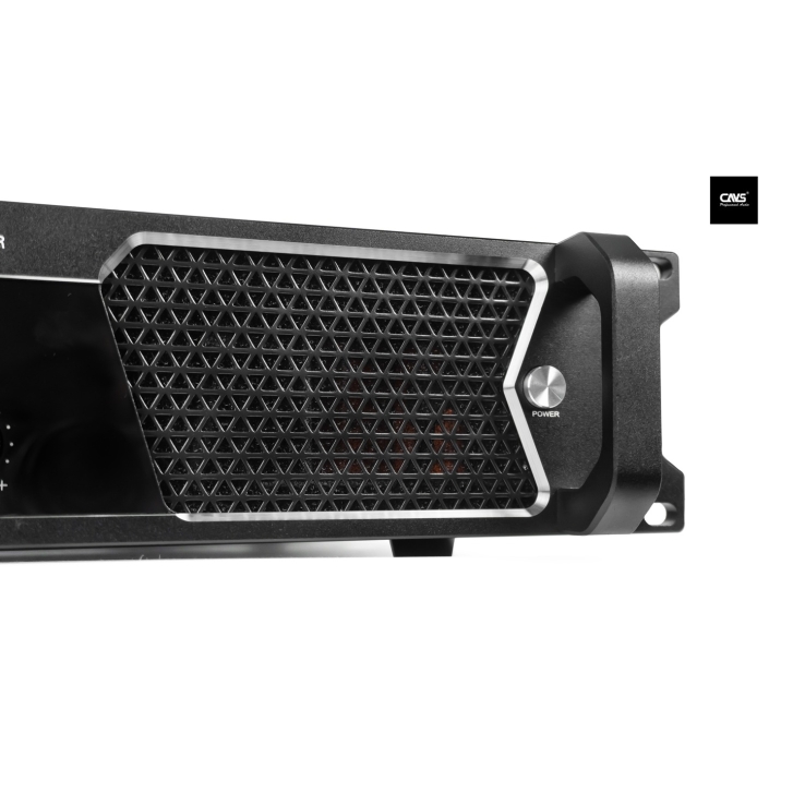 Cục Đẩy Công Suất CAVS DG-41000 (4 kênh)