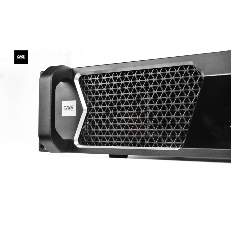 Cục Đẩy Công Suất CAVS DG-41000 (4 kênh)