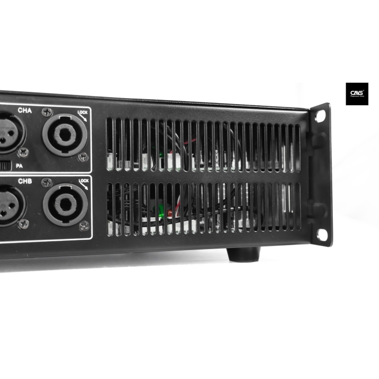 Cục Đẩy Công Suất CAVS DG-41000 (4 kênh)