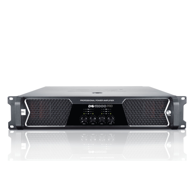 Cục Đẩy Công Suất CAVS DG41000Pro New 2026