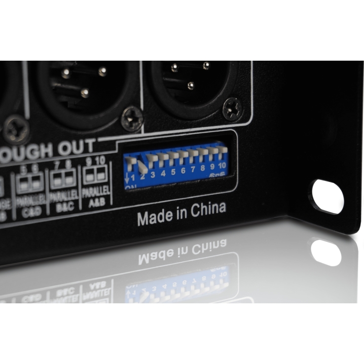 Cục Đẩy Công Suất CAVS DG41000Pro New 2026