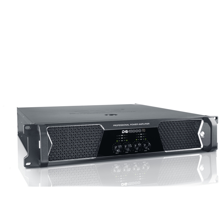 Cục Đẩy Công Suất CAVS DG41000Pro New 2026