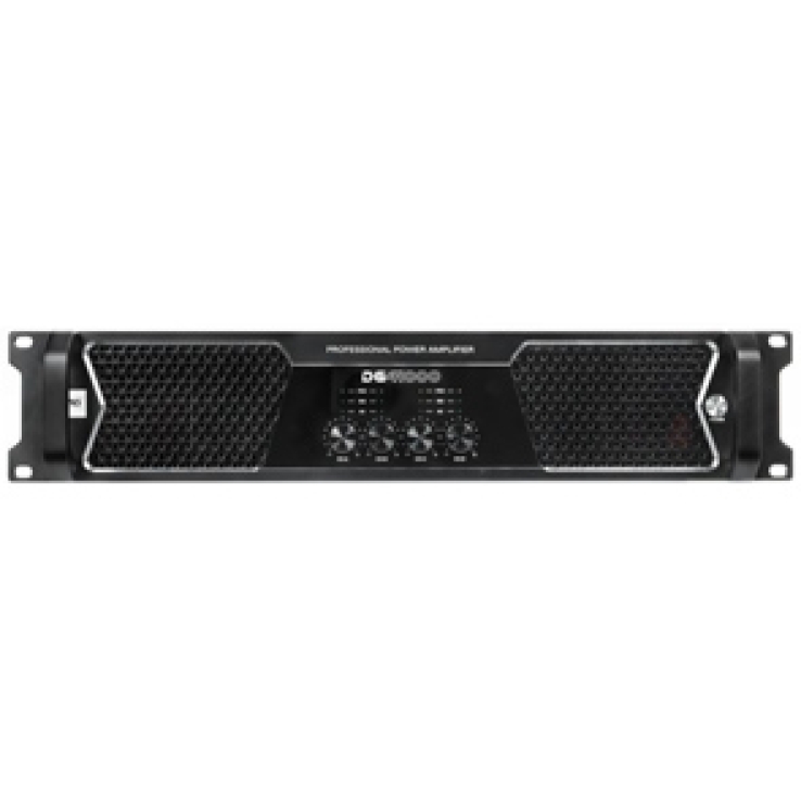 Cục Đẩy Công Suất CAVS DG-41000 (4 kênh)