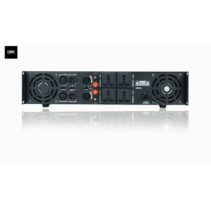  Cục Đẩy Công Suất CAVS DK2900SE