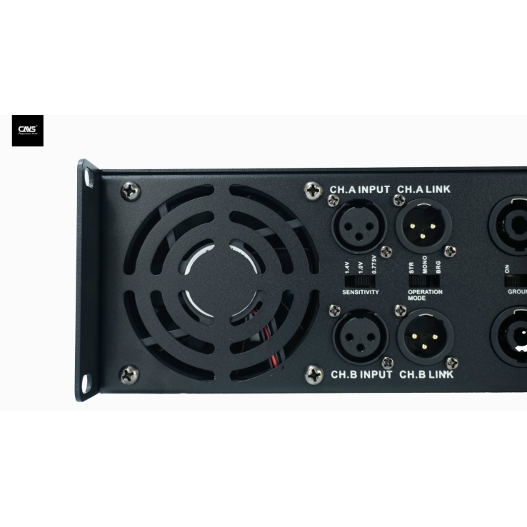 Cục Đẩy Công Suất CAVS DK2900 