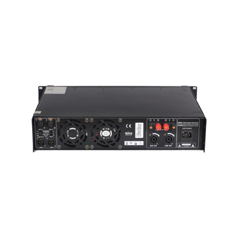 Cục Đẩy Công Suất AVPRO DP550
