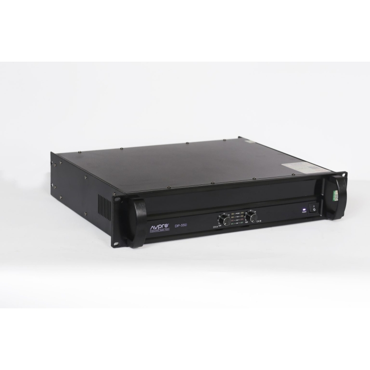 Cục Đẩy Công Suất AVPRO DP550