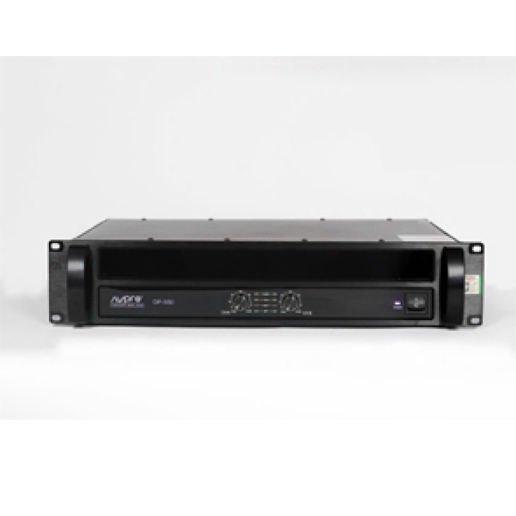 Cục Đẩy Công Suất AVPRO DP550