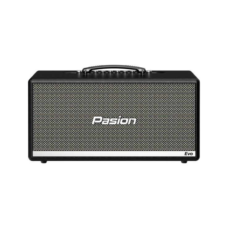 Loa Di Động PASION Evo