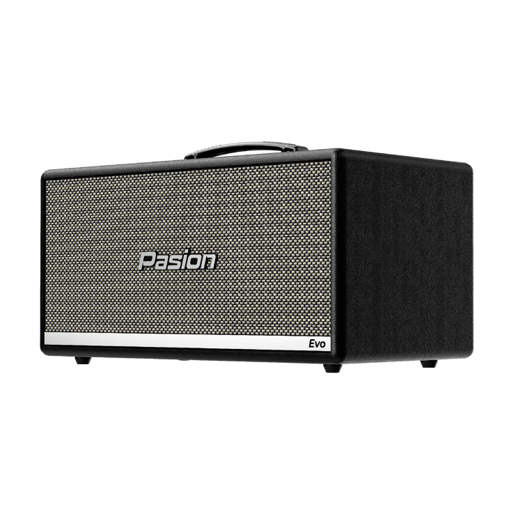 Loa Di Động PASION Evo