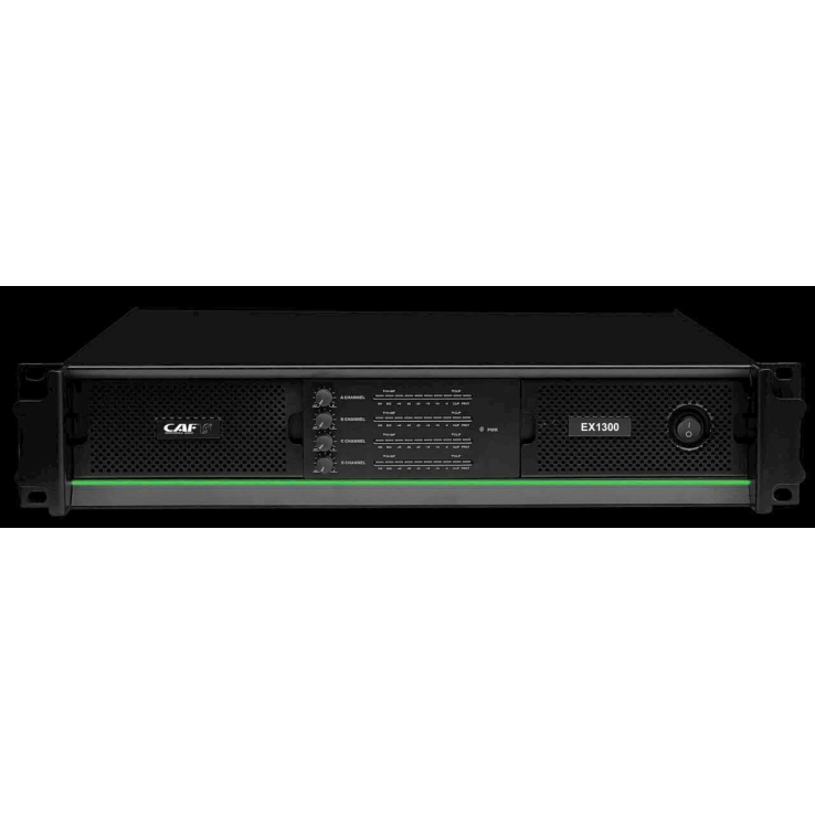 Cục Đẩy Công Suất CAF EX1300