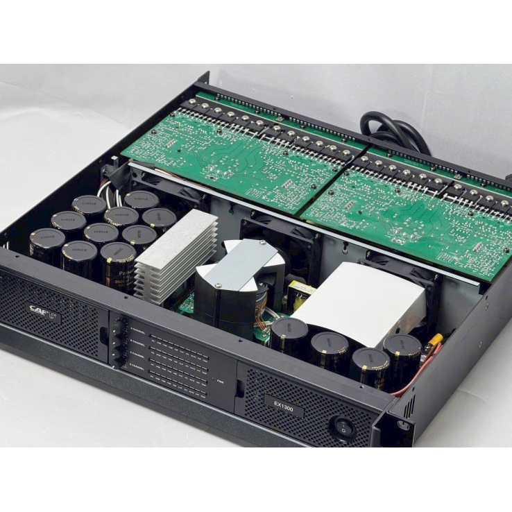Cục Đẩy Công Suất CAF EX1300
