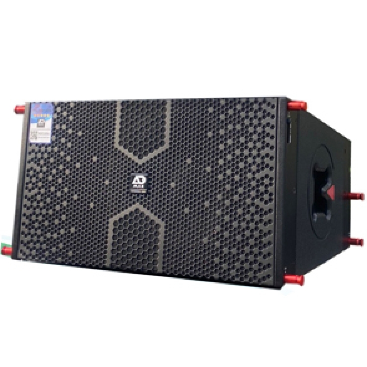Loa Line Array ADMAX FOCUS-112