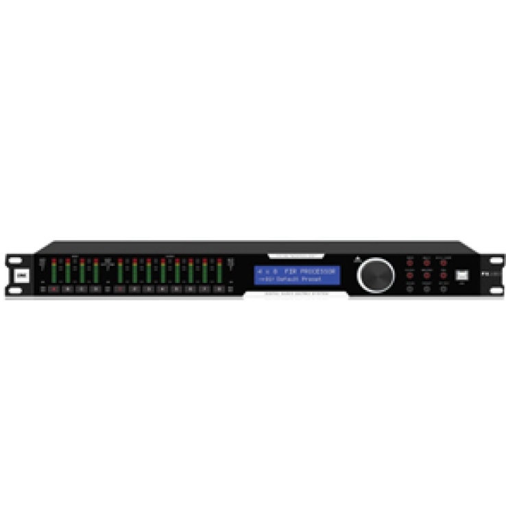 Crossover CAVS FX480