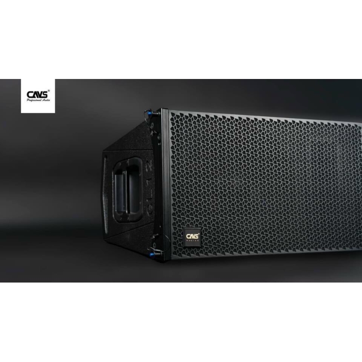 Loa Line Array CAVS GL12