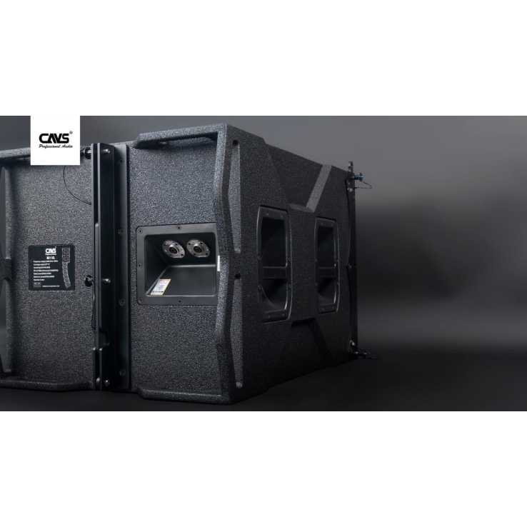 Loa Line Array CAVS GL12