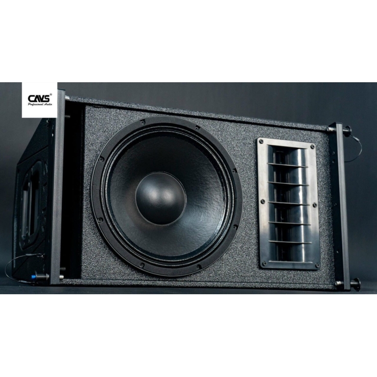 Loa Line Array CAVS GL12
