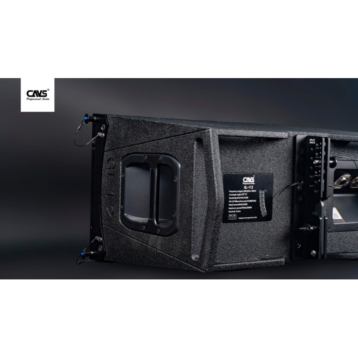Loa Line Array CAVS GL12