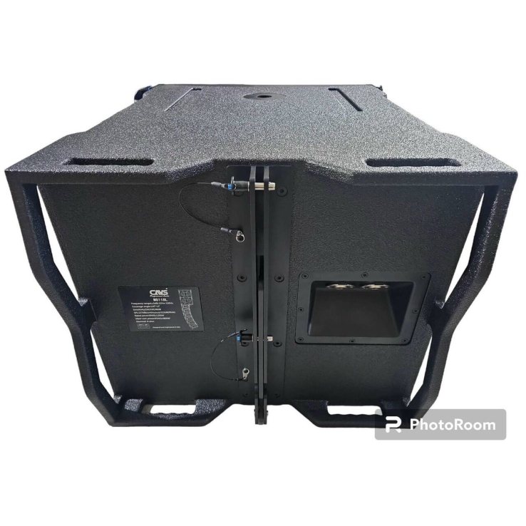 Loa Sub CAVS GLS118