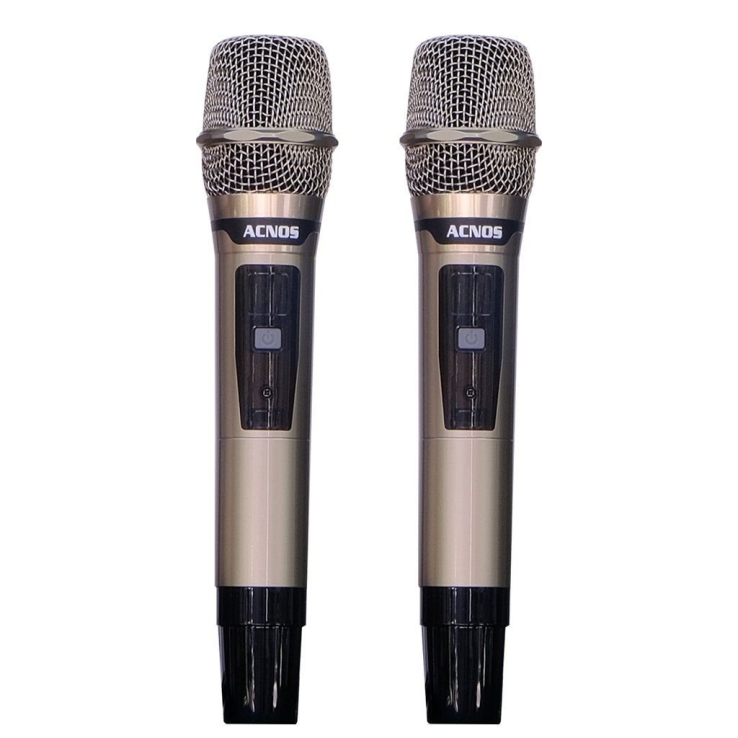 Loa  Di Động ACNOS Hi450
