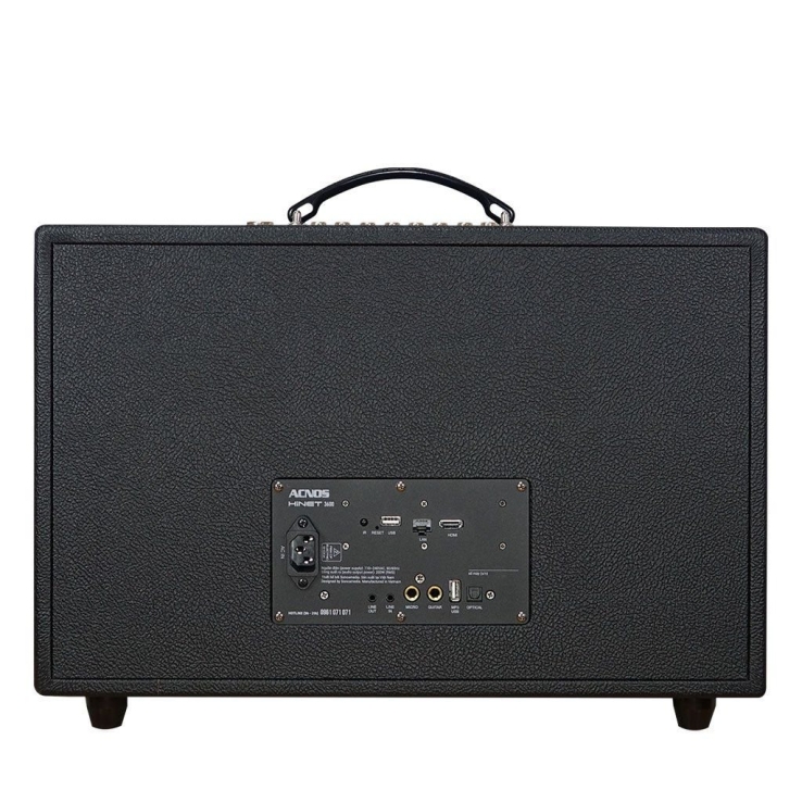 Loa Di Động ACNOS HiNet3600