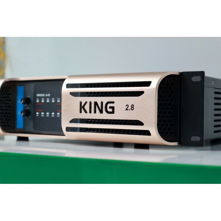 Cục Đẩy Công Suất CAF KING 2.8