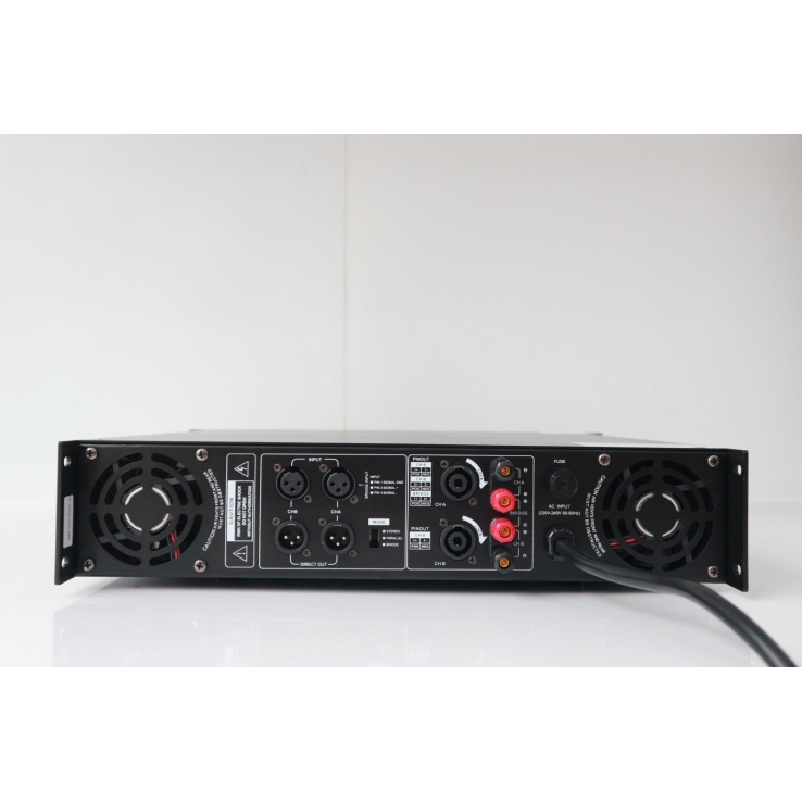 Cục Đẩy Công Suất CAF KING 2.8