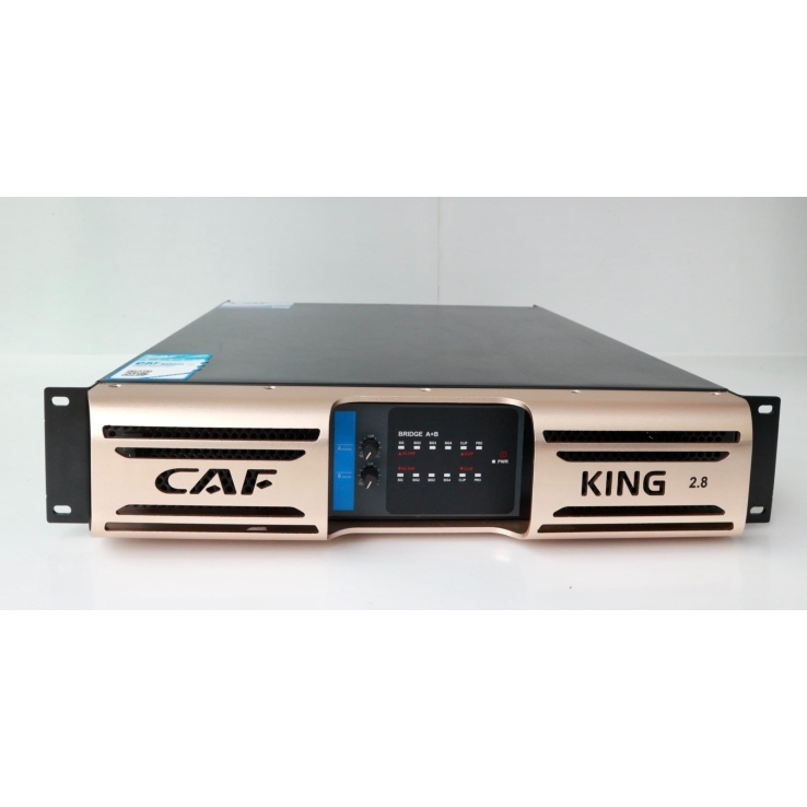 Cục Đẩy Công Suất CAF KING 2.8