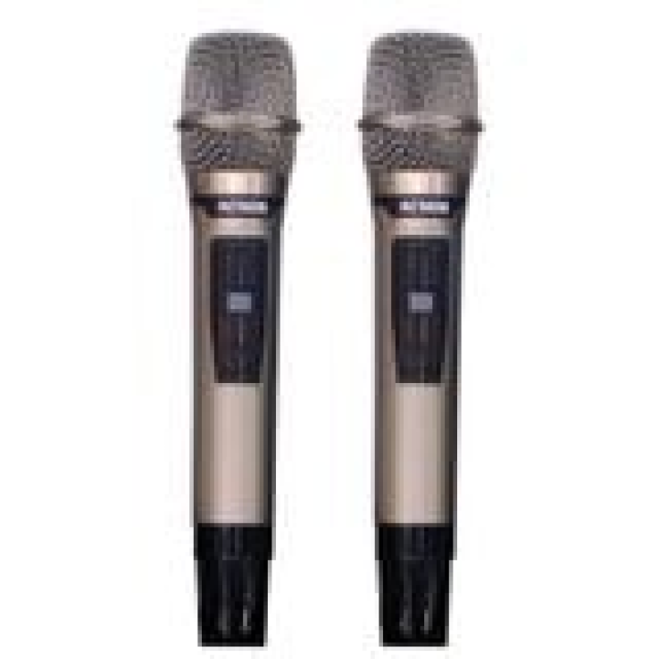 DÀN ÂM THANH DI ĐỘNG ACNOS CS3600PRO