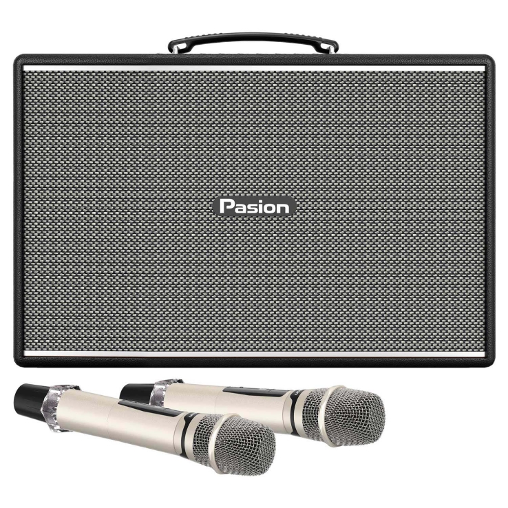 Loa Di Động Paramax PASION Mozo