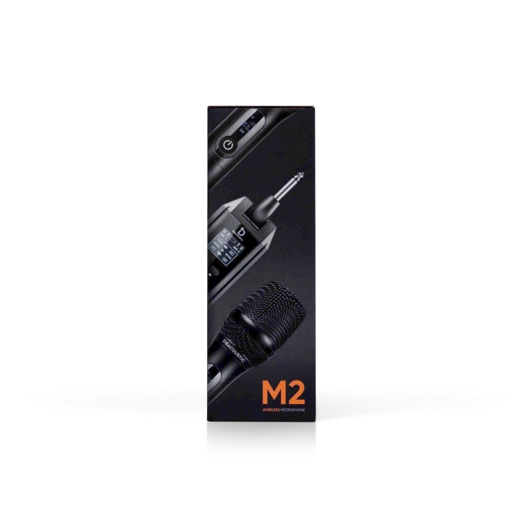 Micro không dây DBacoustic M2