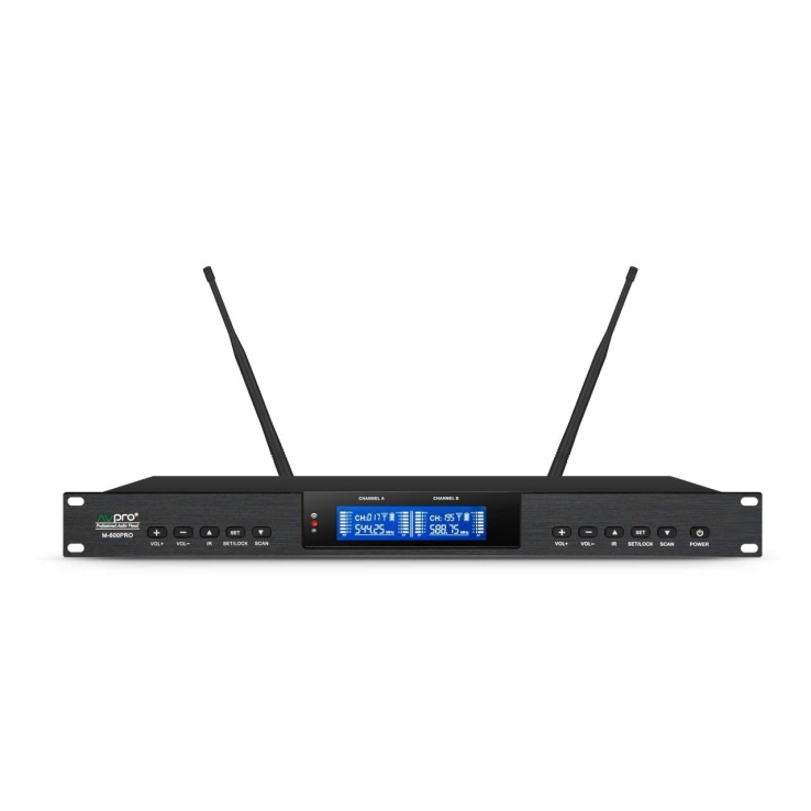 Micro Không Dây AVPRO M600 Pro