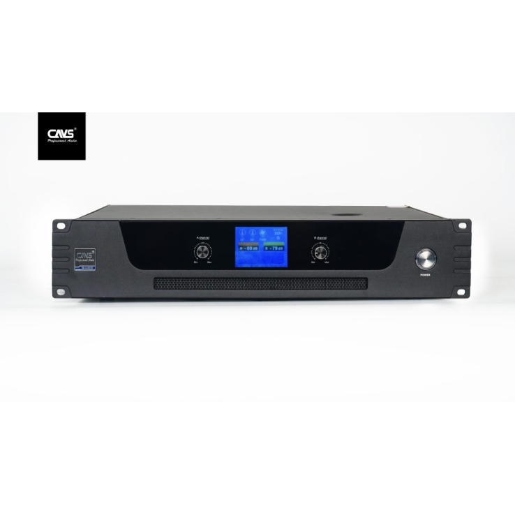 Cục đẩy công suất CAVS MA-800