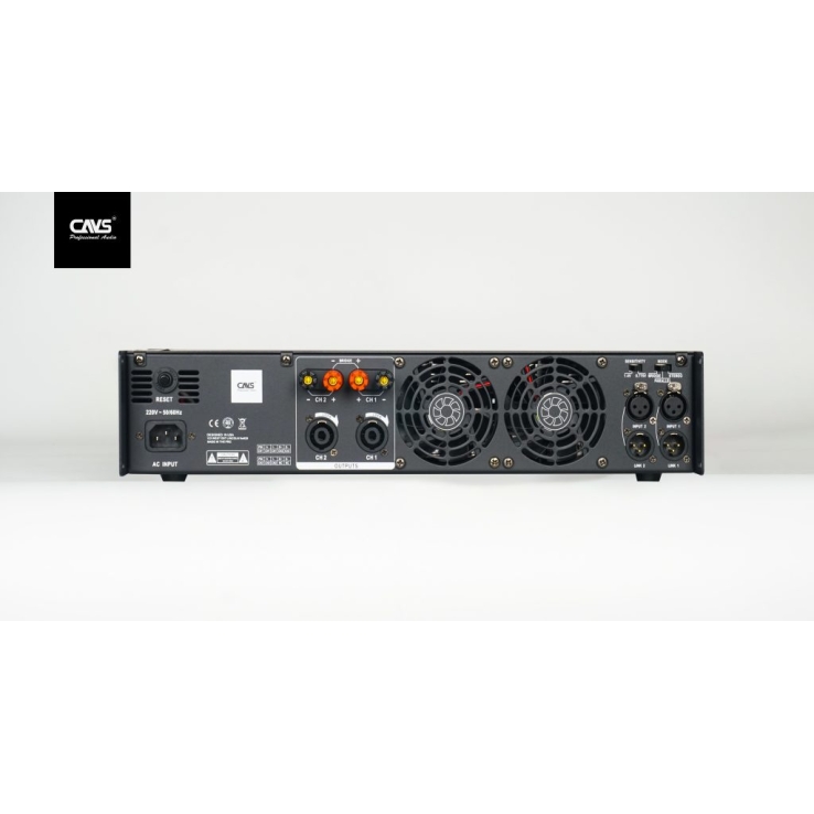 Cục đẩy công suất CAVS MA-800