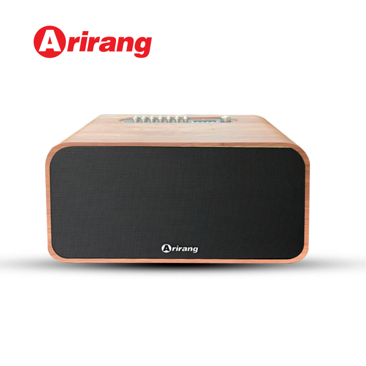 Loa Di Động Arirang MB2CW
